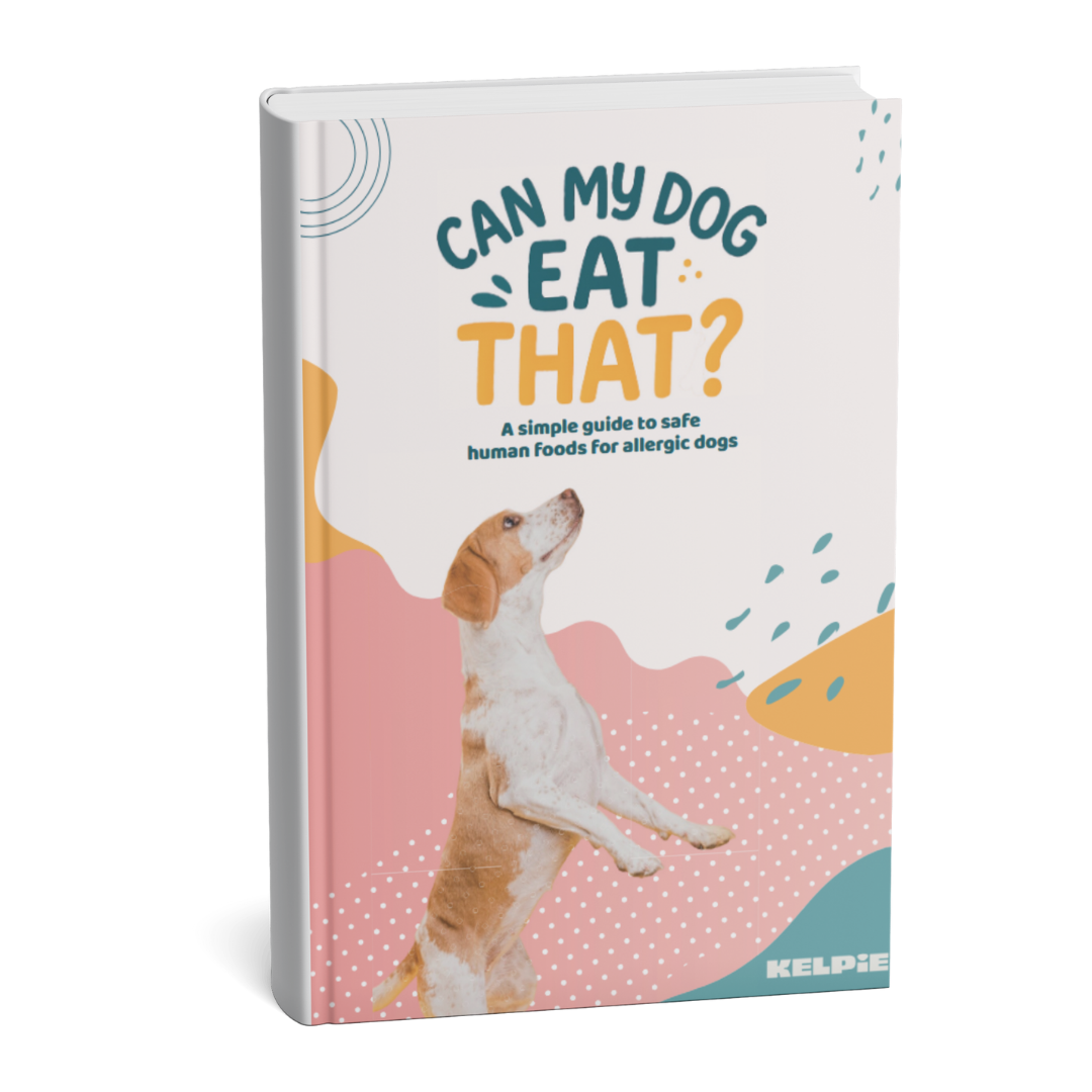 Can My Dog Eat That - Digital Edition