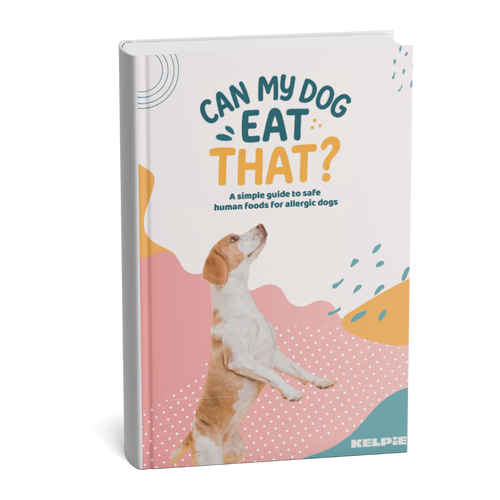 Can My Dog Eat That - Digital Edition