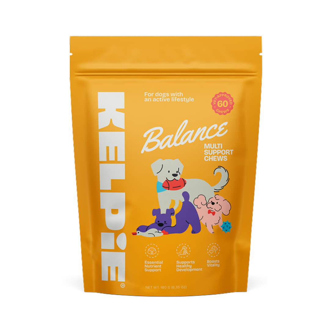 1 Pack - Kelpie Balance Chews