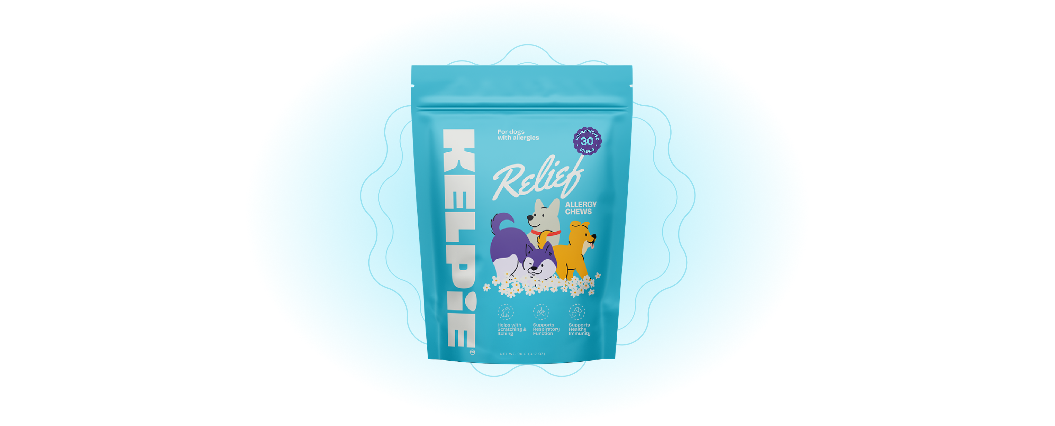Allergy Relief Chews