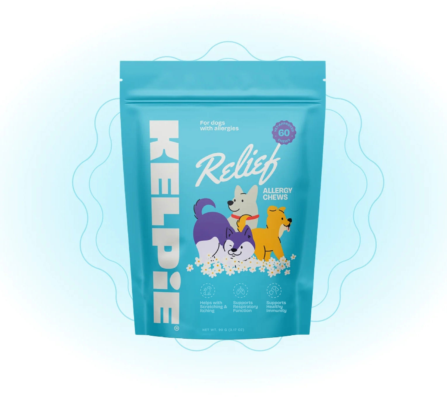 Allergy Relief Chews
