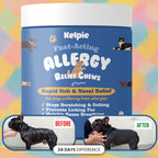 Allergy Relief Chews