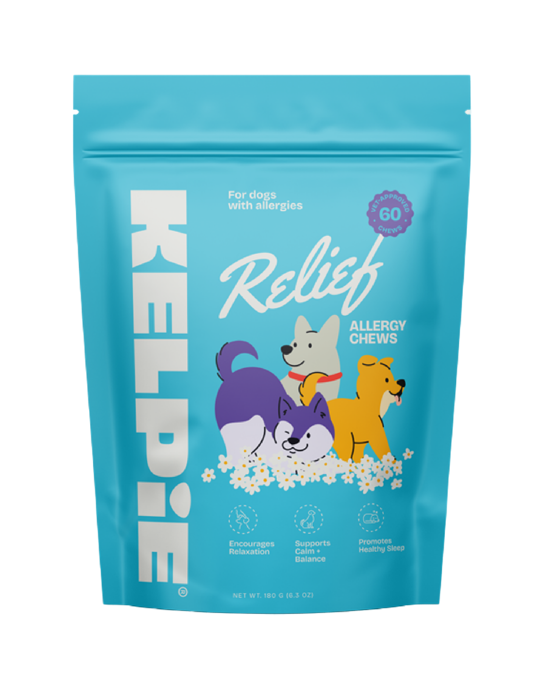 Allergy Relief Chews