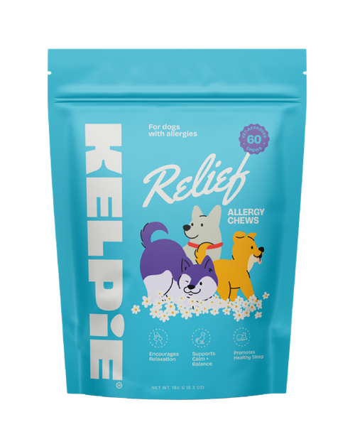 Allergy Relief Chews