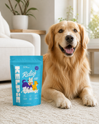 Allergy Relief Chews
