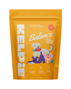 Kelpie Balance multi support chews pouch, 30 chews, net wt 90 g