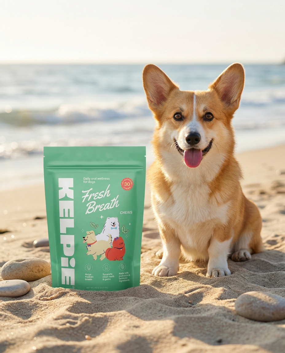 Fresh Breath Chews