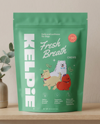 Fresh Breath Chews