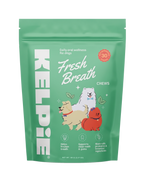 Fresh Breath Chews
