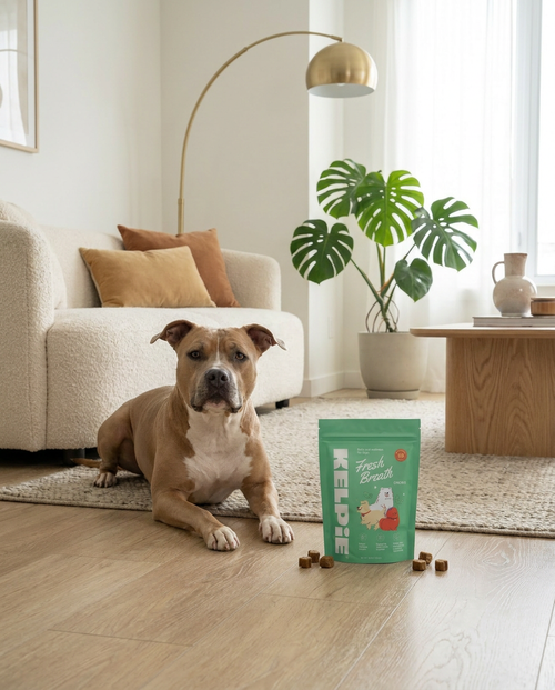 Fresh Breath Chews